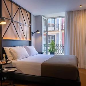 Ferraria Xvi Flh فندق Lisboa
