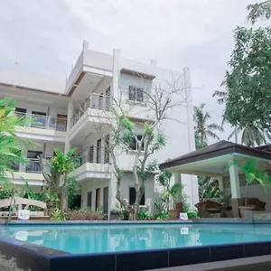 Siman , Panglao Philippines
