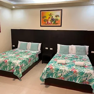 Casa Teofista 2*, Panglao Philippines