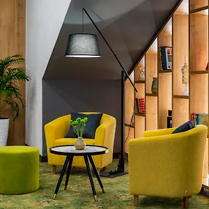 מלון Citadines Centre