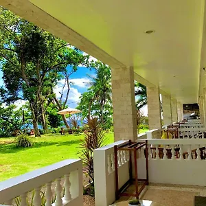 La Sirenita , Panglao Philippines