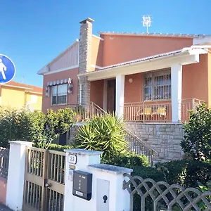 Leda Casa vacanze