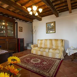 Casa Serena Petrognano Casa vacanze