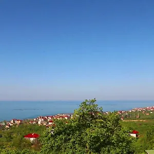 Stone Village فيلة ترابزون