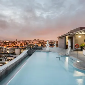 Eurostars Universal فندق Lisboa