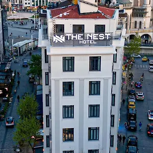 The Nest 이스탄불