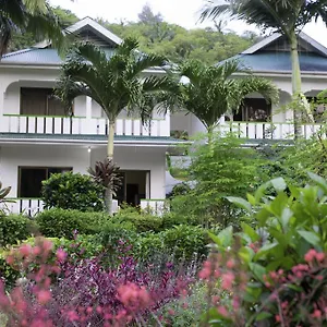 Evergreen 4*, Anse Royale Seychelles