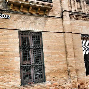 Banos Expo92 Appartamento