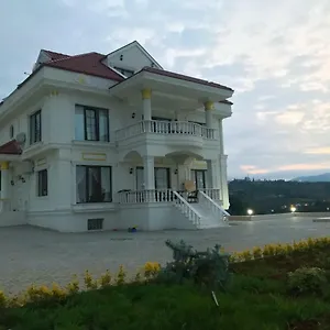 White Pavilion فيلة ترابزون