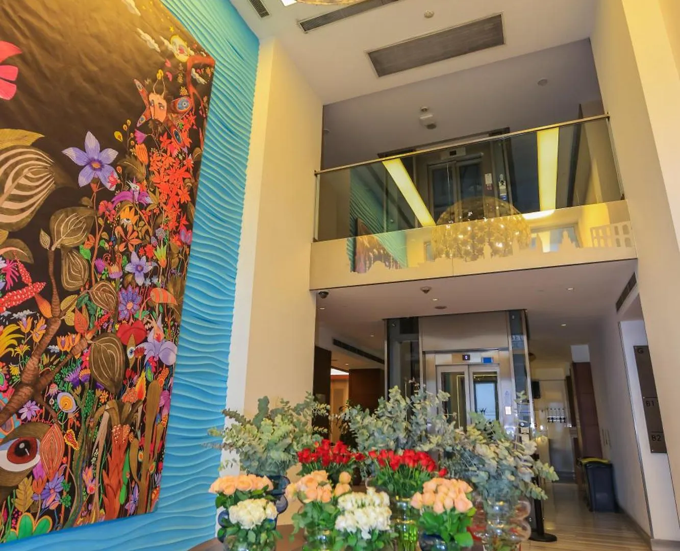 Innova Sultanahmet Istanbul Hotel