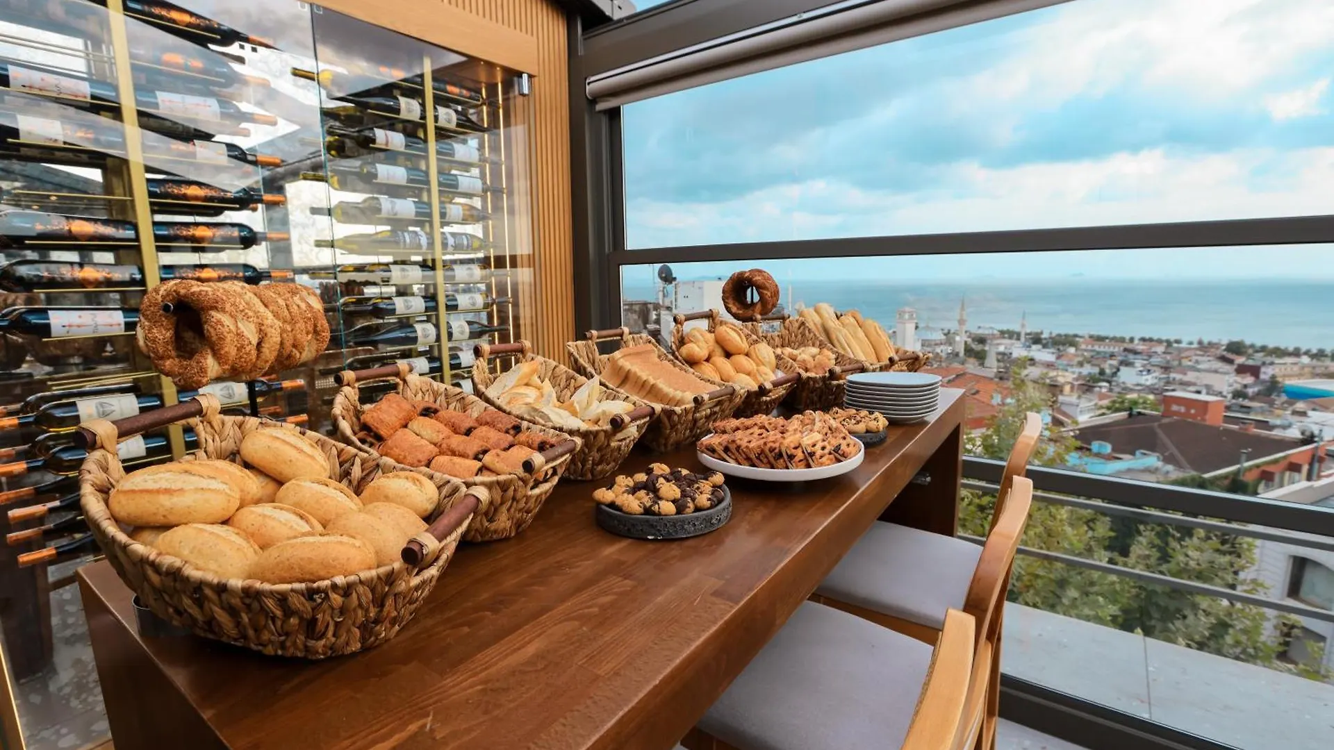 Hotel Innova Sultanahmet Istanbul