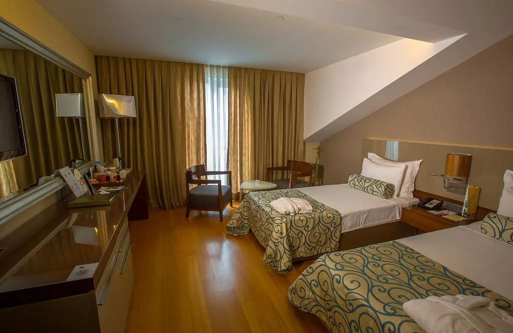 Hotel Innova Sultanahmet Istanbul