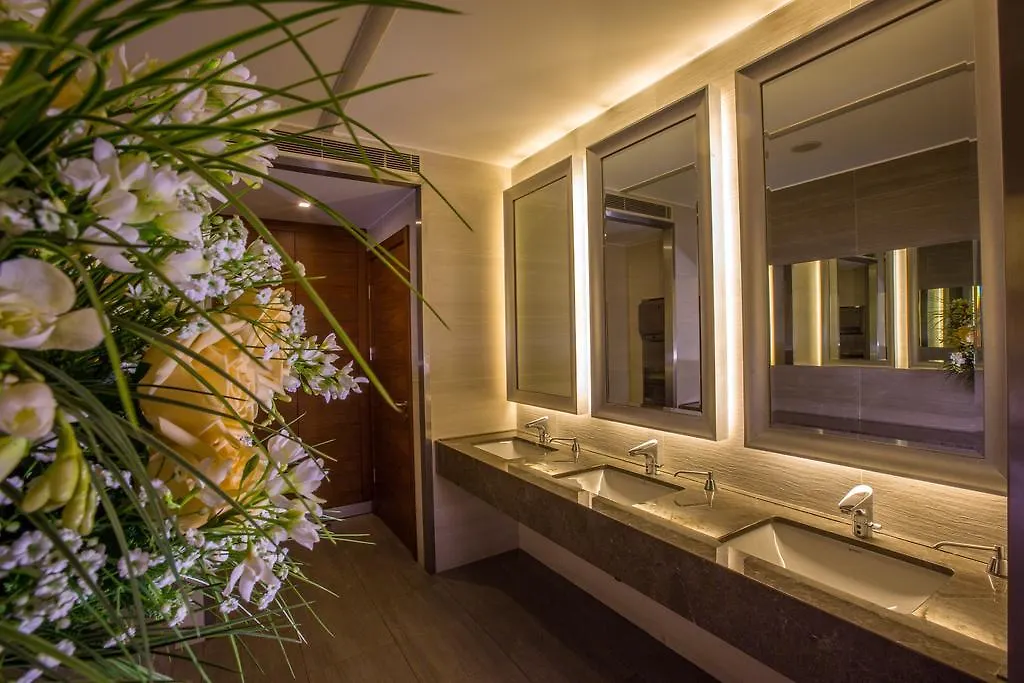 Hotel Innova Sultanahmet Istanbul