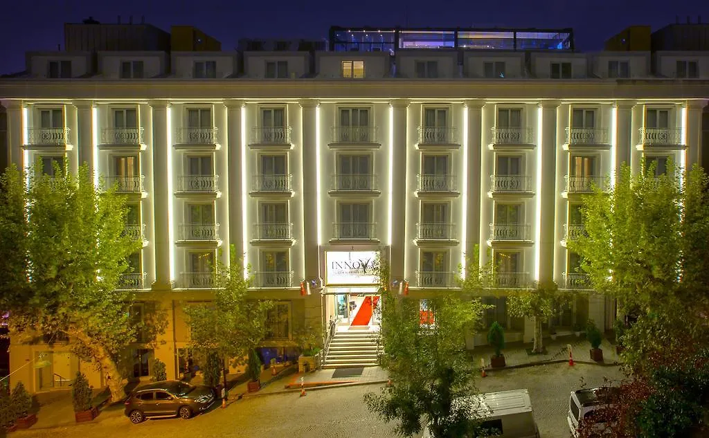 Innova Sultanahmet Istanbul