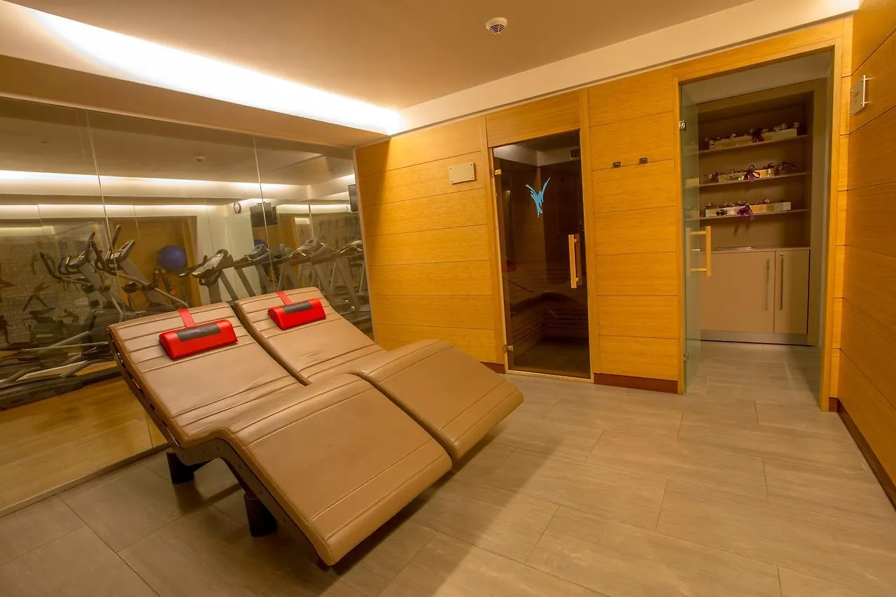 Innova Sultanahmet Istanbul Hotel