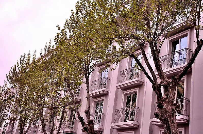 Hotel Innova Sultanahmet Istanbul