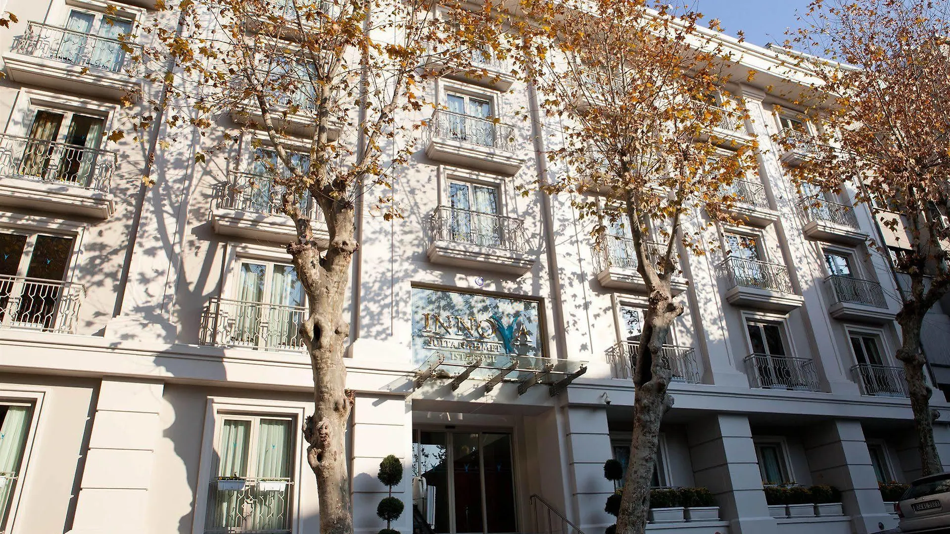 Innova Sultanahmet Istanbul