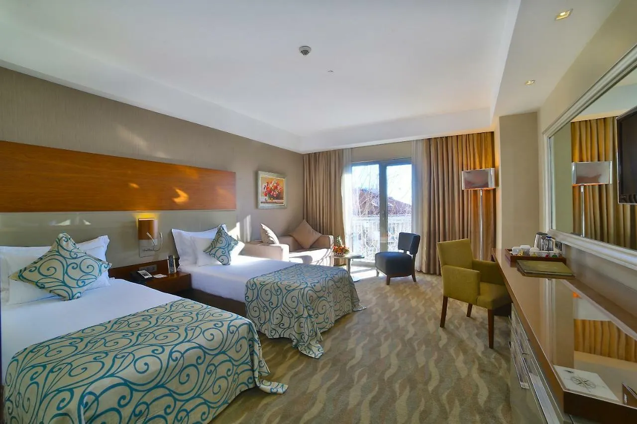 Innova Sultanahmet Istanbul Turkey