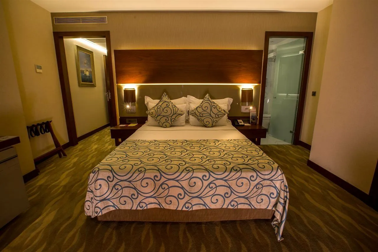 Hotel Innova Sultanahmet Istanbul