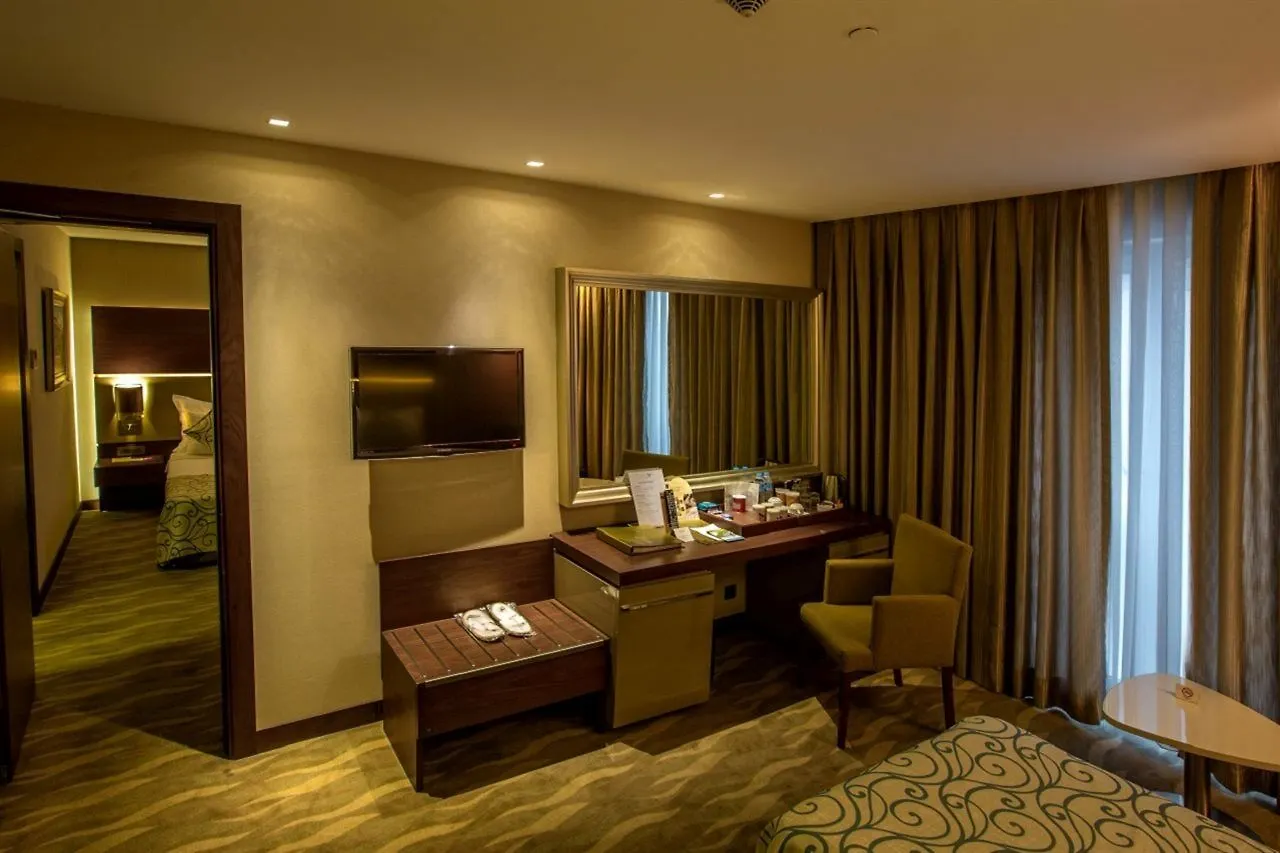 Innova Sultanahmet Istanbul Hotel