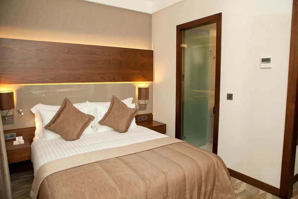 **** Hotel Innova Sultanahmet Istanbul Turkey