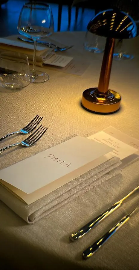 Hotel Innova Sultanahmet Istanbul
