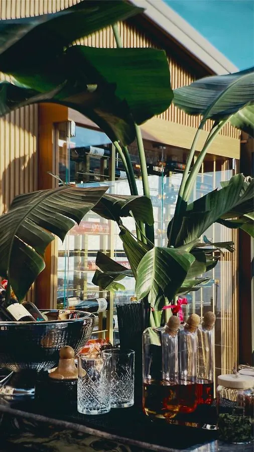 Innova Sultanahmet Istanbul Hotel