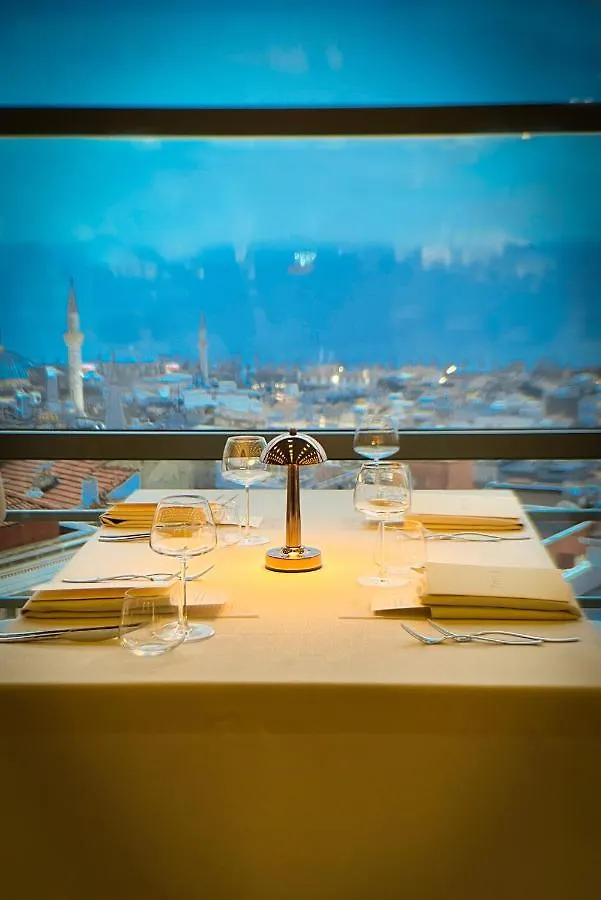 Innova Sultanahmet Istanbul Hotel