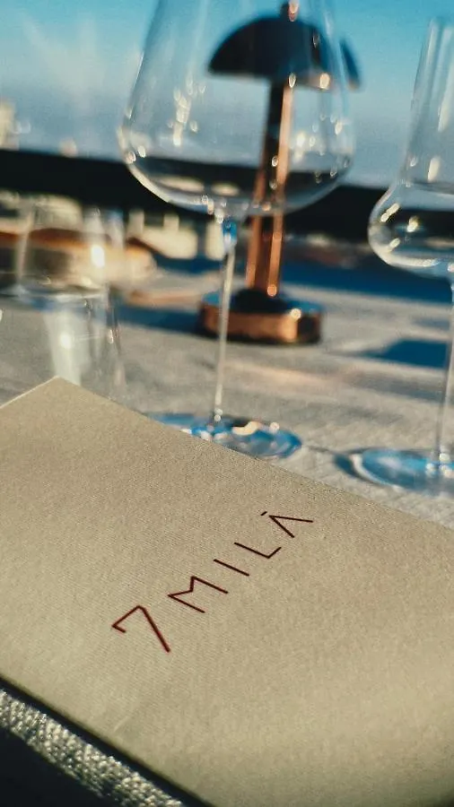 Innova Sultanahmet Istanbul Hotel