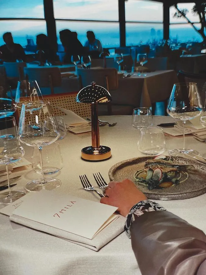 Innova Sultanahmet Istanbul Hotel