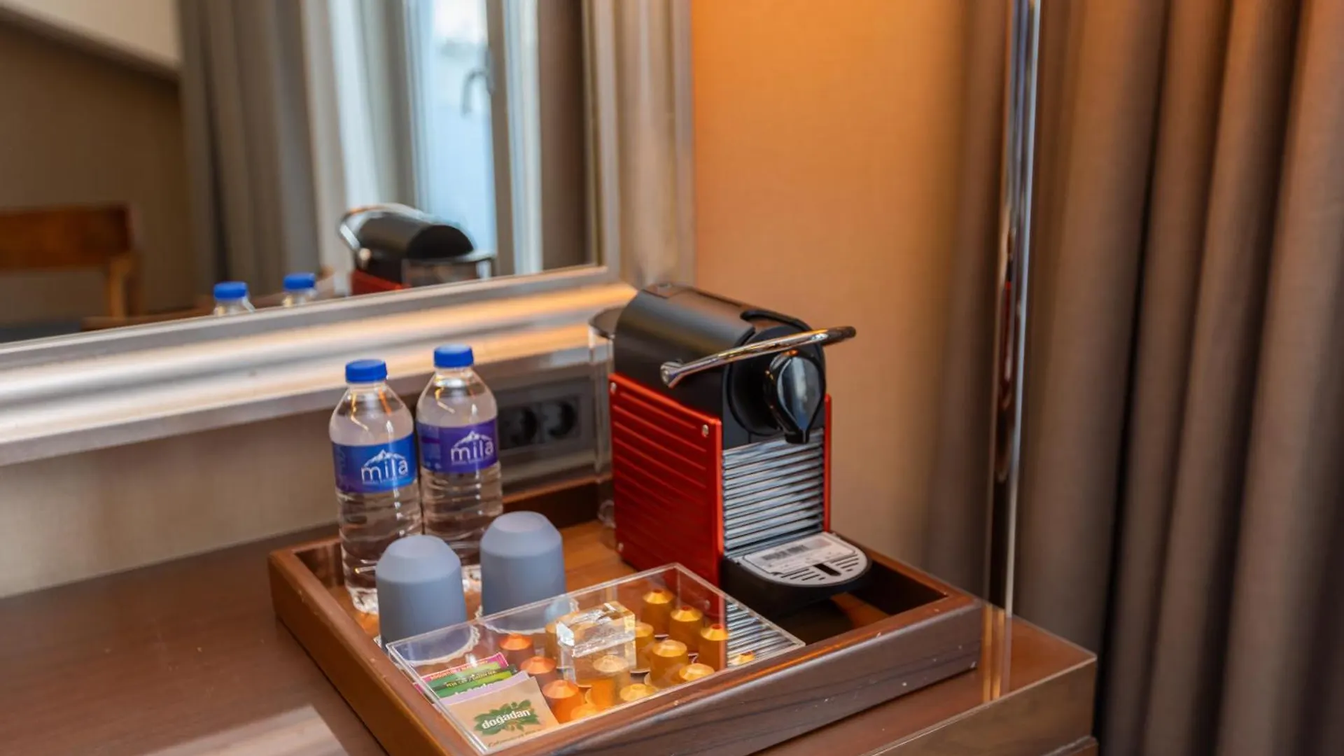 **** Hotel Innova Sultanahmet Istanbul Turkey