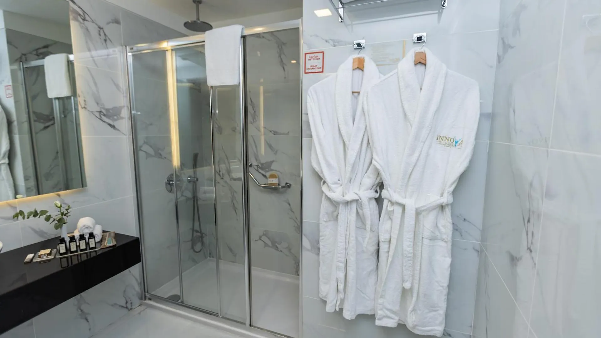 Innova Sultanahmet Istanbul Hotel