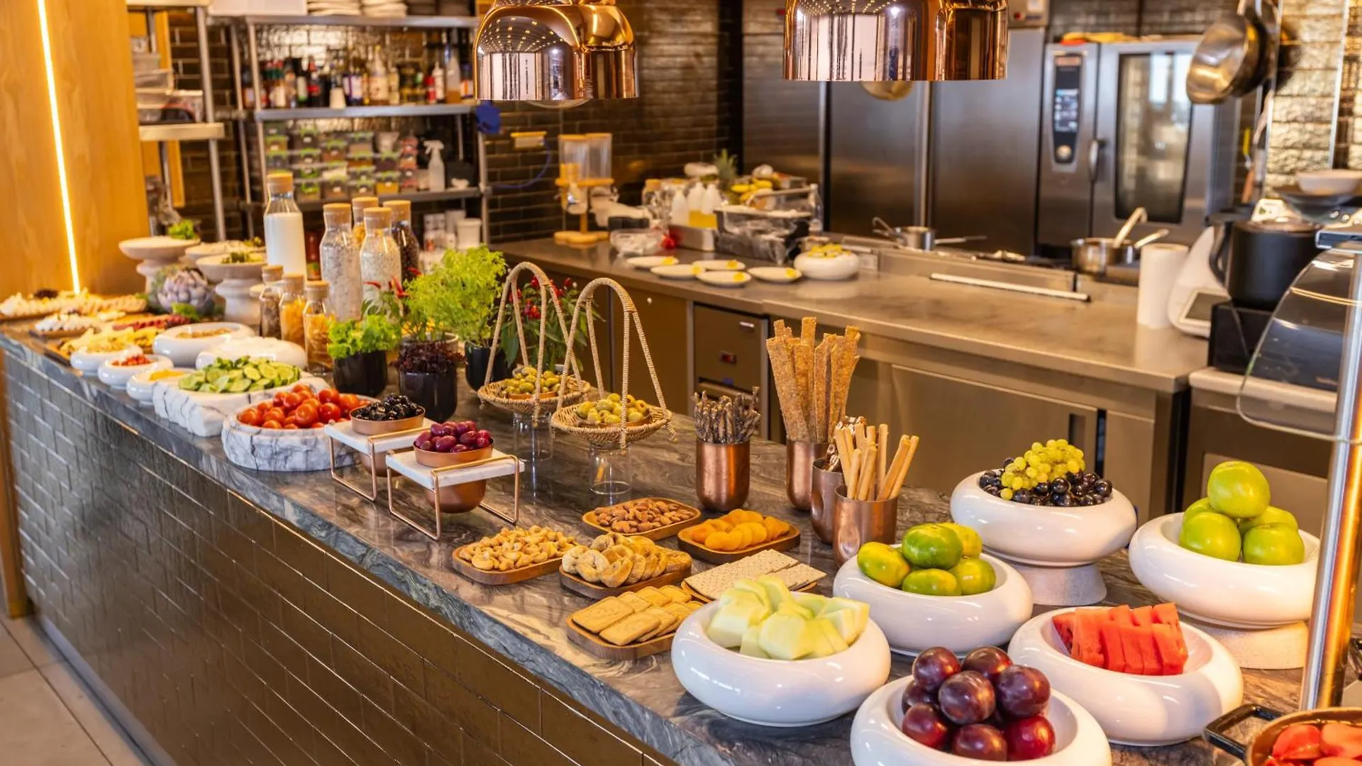 Innova Sultanahmet Istanbul Hotel