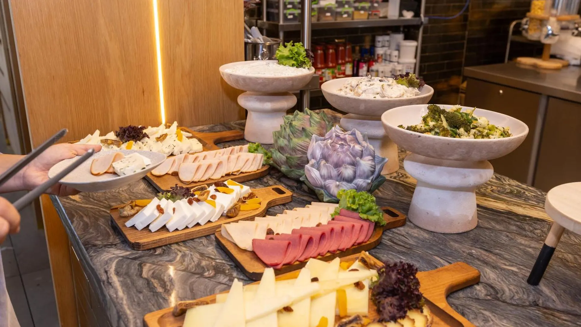 Hotel Innova Sultanahmet Istanbul