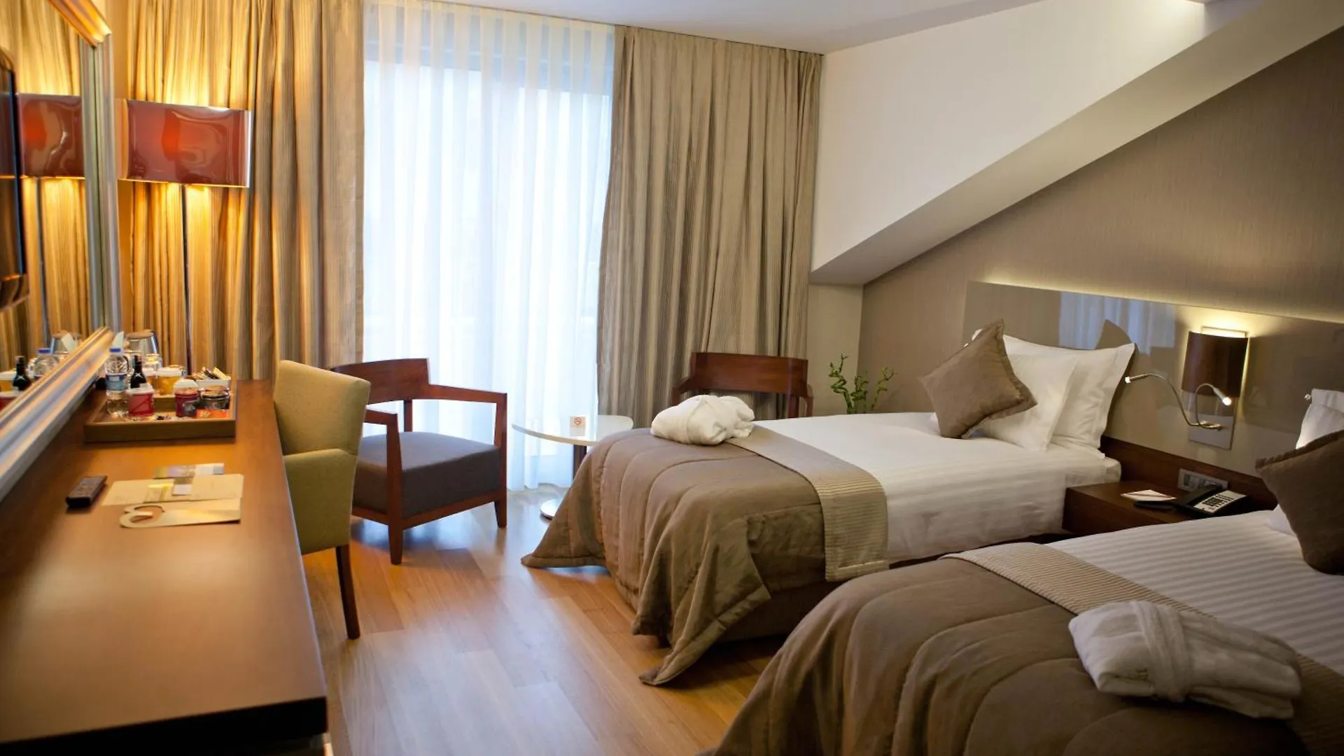 Innova Sultanahmet Istanbul Turkey