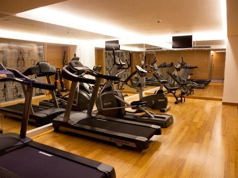 Hotel Innova Sultanahmet Istanbul