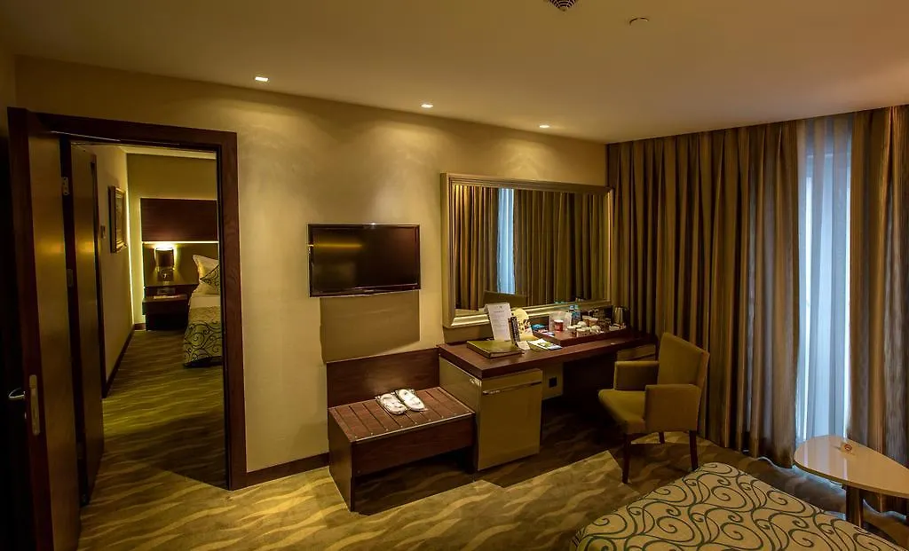 Hotel Innova Sultanahmet Istanbul