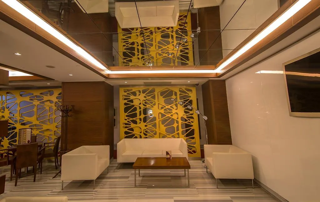 Innova Sultanahmet Istanbul Hotel