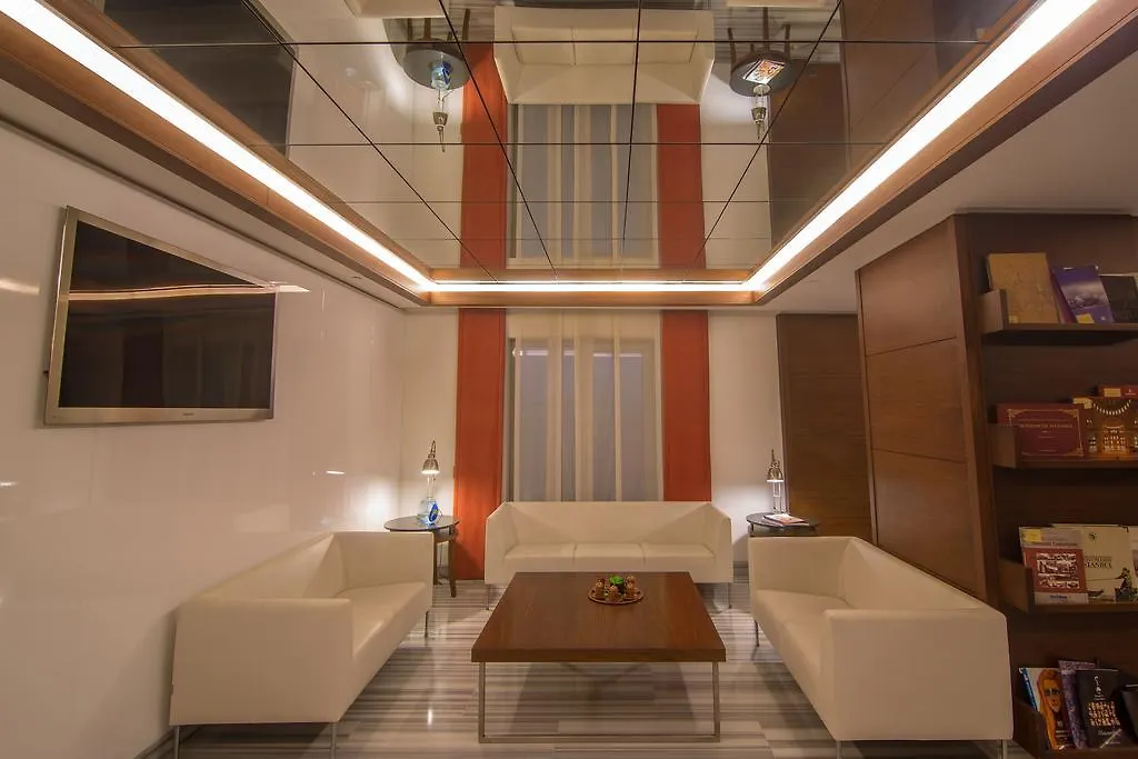 Innova Sultanahmet Istanbul Hotel