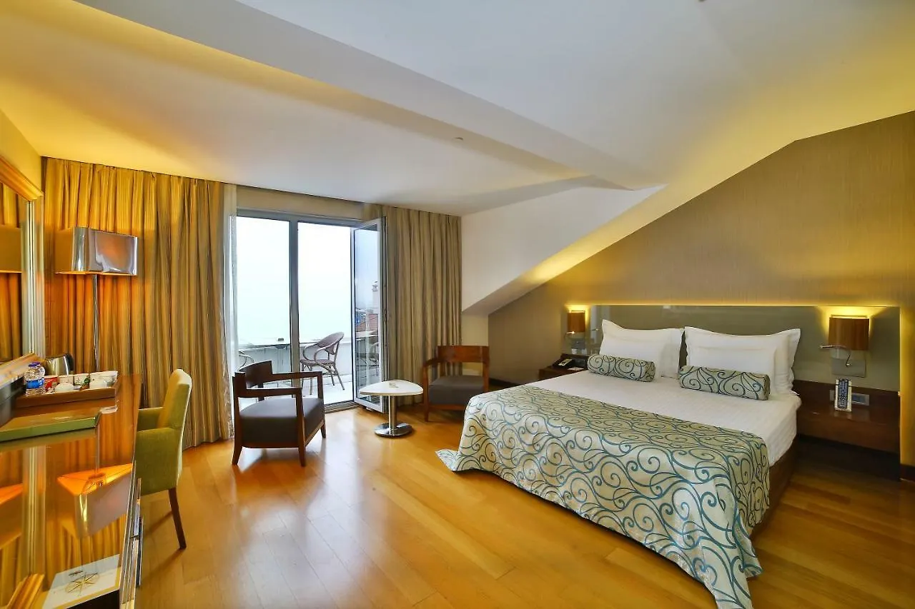 Innova Sultanahmet Istanbul Turkey