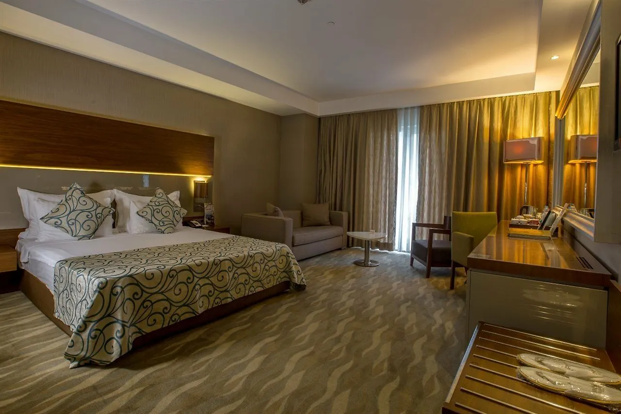 Innova Sultanahmet Istanbul Hotel